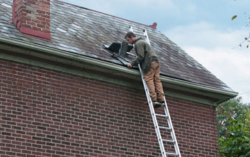 what affects urgent St Pauls Walden roof repairs