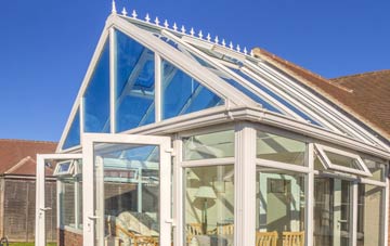 conservatory roof insulation costs St Pauls Walden