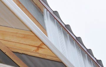 why St Pauls Walden fascia repairs are essential