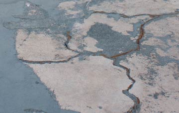 fibreglass roofing replacement St Pauls Walden