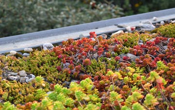 the cost of St Pauls Walden green roof installation