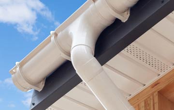 St Pauls Walden gutter installation costs