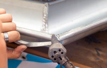 disadvantages of St Pauls Walden lead roofing