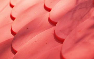 St Pauls Walden plastic roof costs