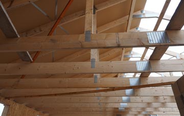 St Pauls Walden roof truss costs