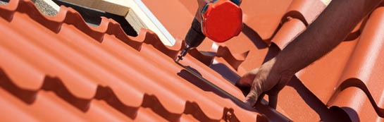 save on St Pauls Walden roof installation costs