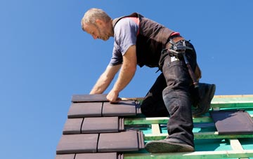 disadvantages of St Pauls Walden slate roofing