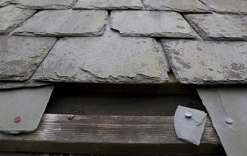 St Pauls Walden slate roof repairs and maintenance