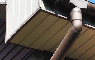 St Pauls Walden soffit installation costs