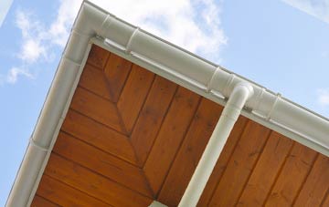 St Pauls Walden soffit types