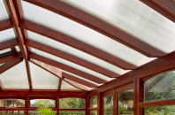 St Pauls Walden conservatory roofing insulation