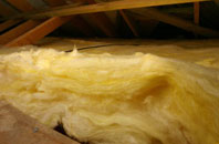 St Pauls Walden pitch roof insulation