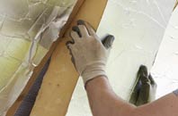 rated St Pauls Walden roof insulation companies