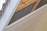 rated St Pauls Walden soffit repair companies