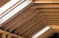 St Pauls Walden tapered roof insulation quotes